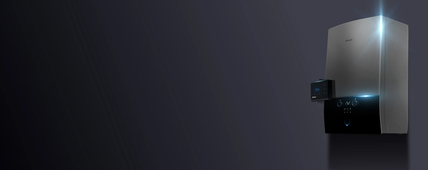 Aliağa Daikin Kombi Servisi